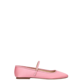 Veronica Beard - Ellie Satin Flat