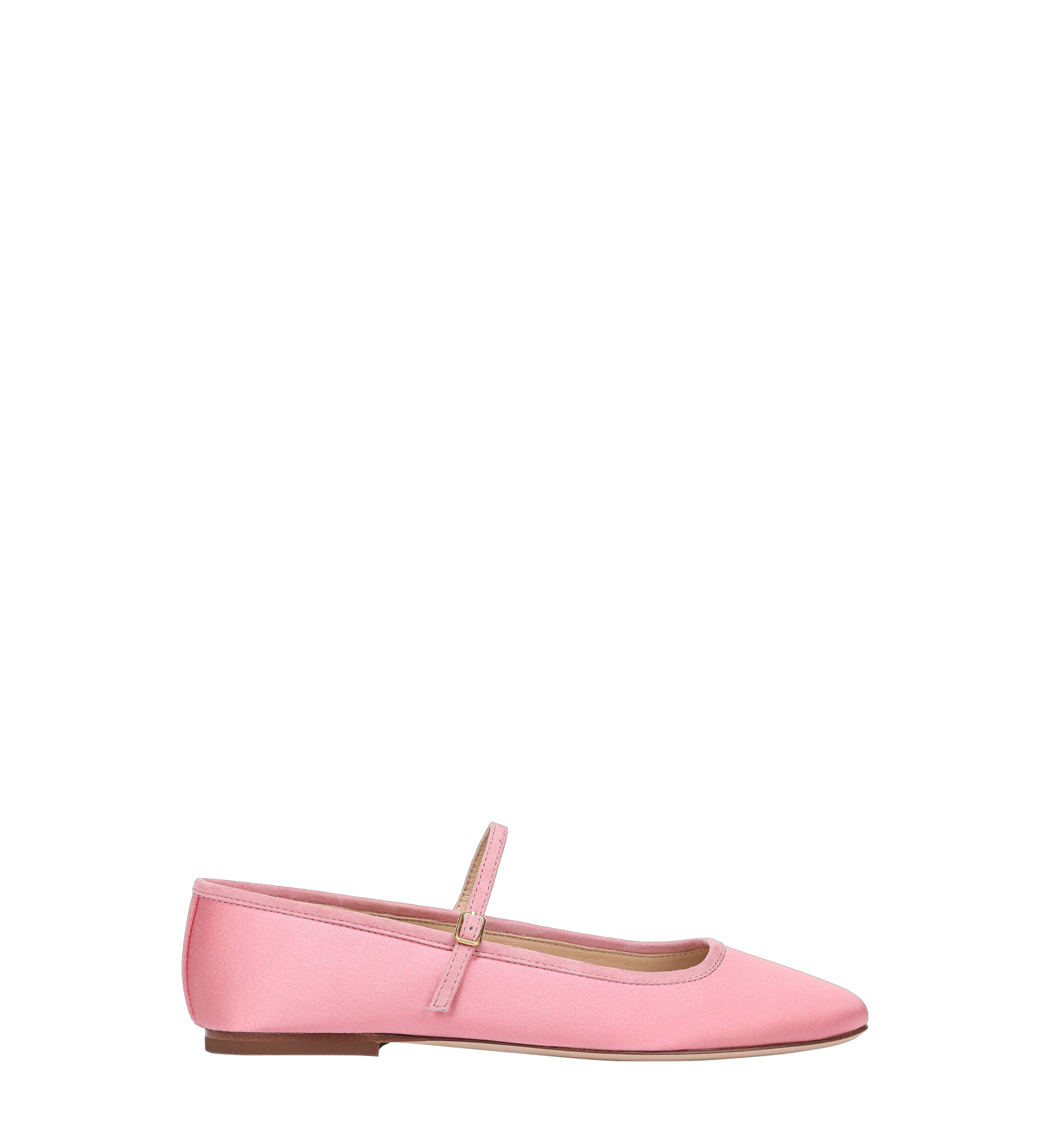 Veronica Beard - Ellie Satin Flat