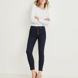 Veronica Beard - Debbie Skinny Jean