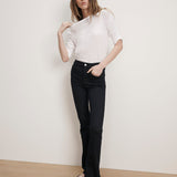 Veronica Beard - Beverly Skinny-Flare Jean