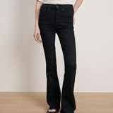 Veronica Beard - Beverly Skinny-Flare Jean