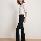 Veronica Beard - Beverly Skinny-Flare Jean