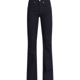 Veronica Beard - Beverly Skinny-Flare Jean | Extended