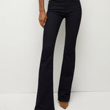 Veronica Beard - Beverly Skinny-Flare Jean | Extended