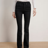 Veronica Beard - Beverly Skinny-Flare Jean