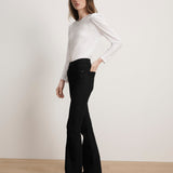 Veronica Beard - Beverly Skinny-Flare Jean