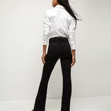 Veronica Beard - Beverly Skinny-Flare Jean