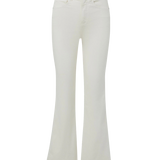 Veronica Beard - Carson Kick-Flare Jean | Extended
