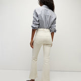 Veronica Beard - Carson Kick-Flare Jean | Extended OLD