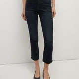 Veronica Beard - Carly Kick-Flare Jean