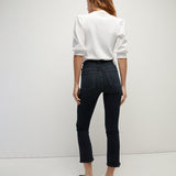 Veronica Beard - Carly Kick-Flare Jean