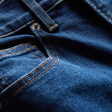 Veronica Beard - Beverly Skinny-Flare Jean | Extended