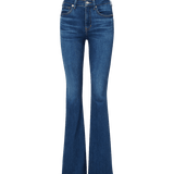 Veronica Beard - Beverly Skinny-Flare Jean
