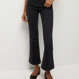 Veronica Beard - Carson Kick-Flare Jean