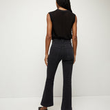 Veronica Beard - Carson Kick-Flare Jean