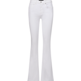 Veronica Beard - Beverly Skinny-Flare Jean | Extended OLD