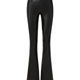Veronica Beard - Beverly Skinny-Flare Pant | Extended