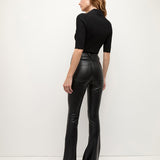 Veronica Beard - Beverly Skinny-Flare Pant | Extended