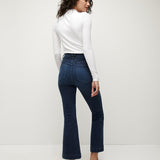 Veronica Beard - Theresa Ruched Turtleneck