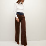 Veronica Beard - Cedar Turtleneck