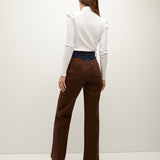 Veronica Beard - Cedar Turtleneck