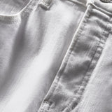 Veronica Beard - Carly Raw Hem Kick-Flare Jean