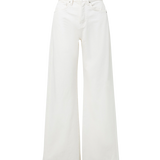 Veronica Beard - Taylor Wide-Leg Jean