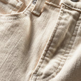 Veronica Beard - Taylor Wide-Leg Jean