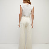 Veronica Beard - Taylor Wide-Leg Jean