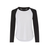 Veronica Beard - Mason Baseball Tee
