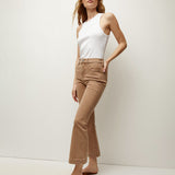 Veronica Beard - Carson Kick-Flare Jean