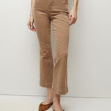 Veronica Beard - Carson Kick-Flare Jean