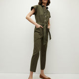 Veronica Beard - Eakin Jumpsuit