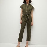Veronica Beard - Eakin Jumpsuit
