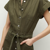 Veronica Beard - Eakin Jumpsuit