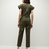 Veronica Beard - Eakin Jumpsuit