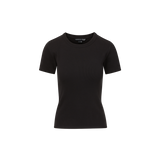 Veronica Beard - Pruitt Ribbed Tee