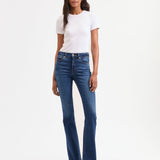 Veronica Beard - Pruitt Ribbed Tee