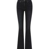 Veronica Beard - Beverly Skinny-Flare Jean