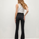 Veronica Beard - Beverly Skinny-Flare Jean