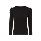 Veronica Beard - Britney Puff-Sleeved Top