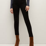 Veronica Beard - Debbie Ankle-Crop Skinny Jean