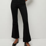 Veronica Beard - Carson Kick-Flare Jean