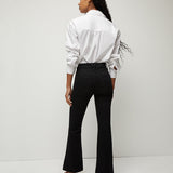 Veronica Beard - Carson Kick-Flare Jean