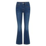 Veronica Beard - Carson Kick-Flare Jean