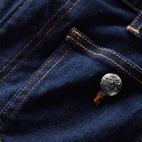 Veronica Beard - Carson Patch Pocket Kick-Flare Jean