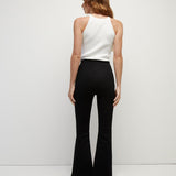 Veronica Beard - Carson Off-Duty Kick-Flare Jean