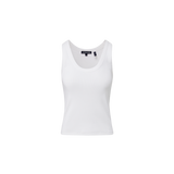 Veronica Beard - Birke Scoopneck Tank Top