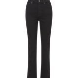 Veronica Beard - Ryleigh Slim Straight-Leg Jean