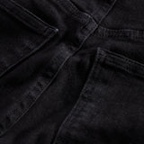 Veronica Beard - Ryleigh Slim Straight-Leg Jean